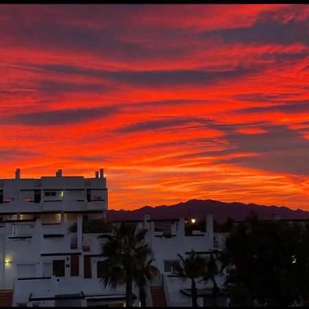 2 Bedroom Apartment Condado De Alhama - Naranjos 8 Alhama de Murcia Dış mekan fotoğraf