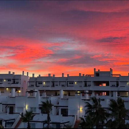 2 Bedroom Apartment Condado De Alhama - Naranjos 8 Alhama de Murcia Dış mekan fotoğraf