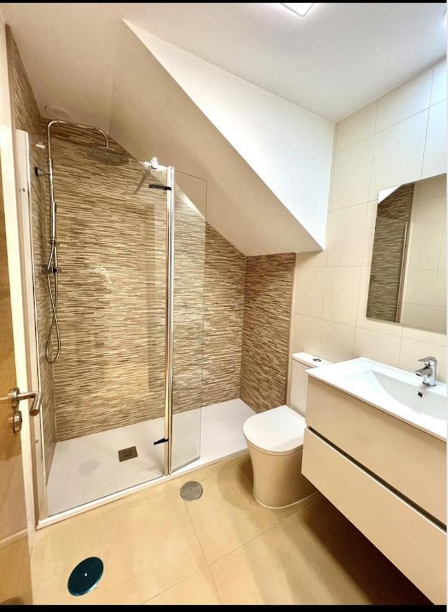 2 Bedroom Apartment Condado De Alhama - Naranjos 8 Alhama de Murcia Dış mekan fotoğraf