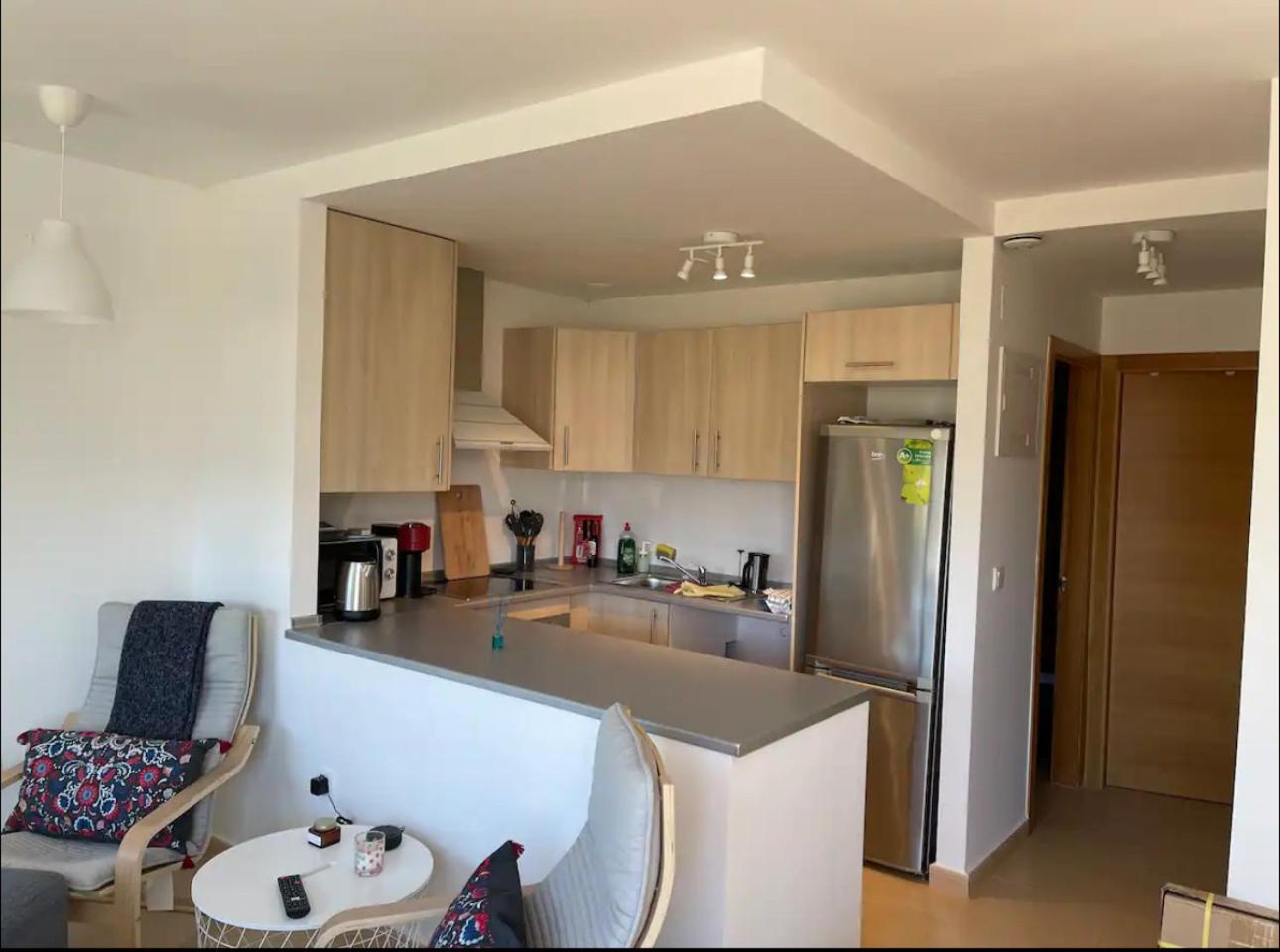 2 Bedroom Apartment Condado De Alhama - Naranjos 8 Alhama de Murcia Dış mekan fotoğraf